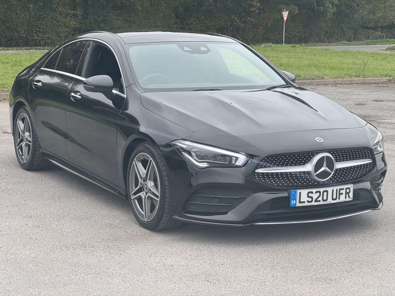 2020 MERCEDES-BENZ CLA 2020 MERCEDES-BENZ CLA