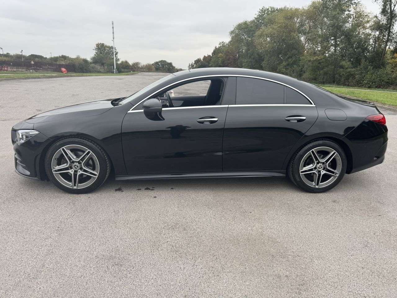 2020 MERCEDES-BENZ CLA 2020 MERCEDES-BENZ CLA