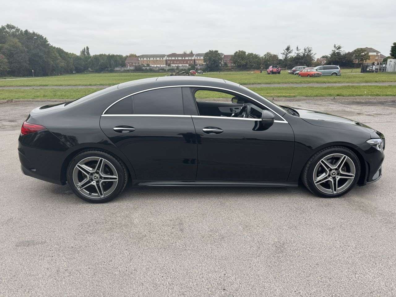 2020 MERCEDES-BENZ CLA 2020 MERCEDES-BENZ CLA