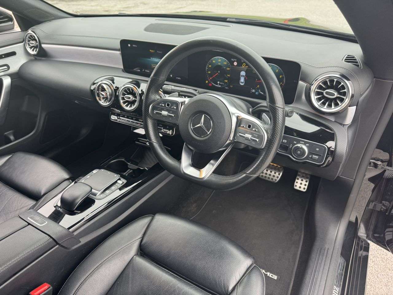 2020 MERCEDES-BENZ CLA 2020 MERCEDES-BENZ CLA