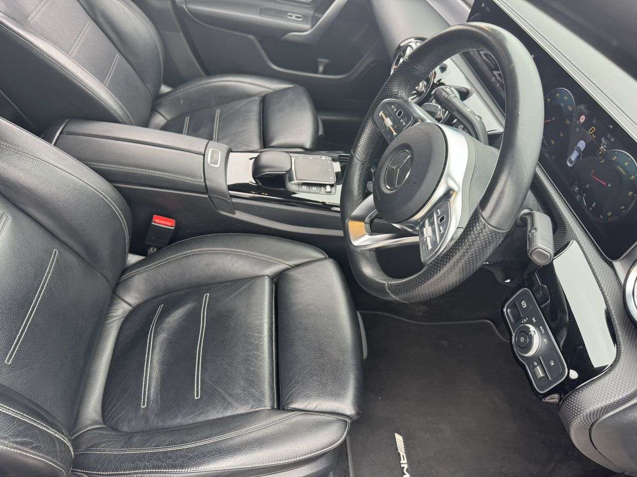 2020 MERCEDES-BENZ CLA 2020 MERCEDES-BENZ CLA