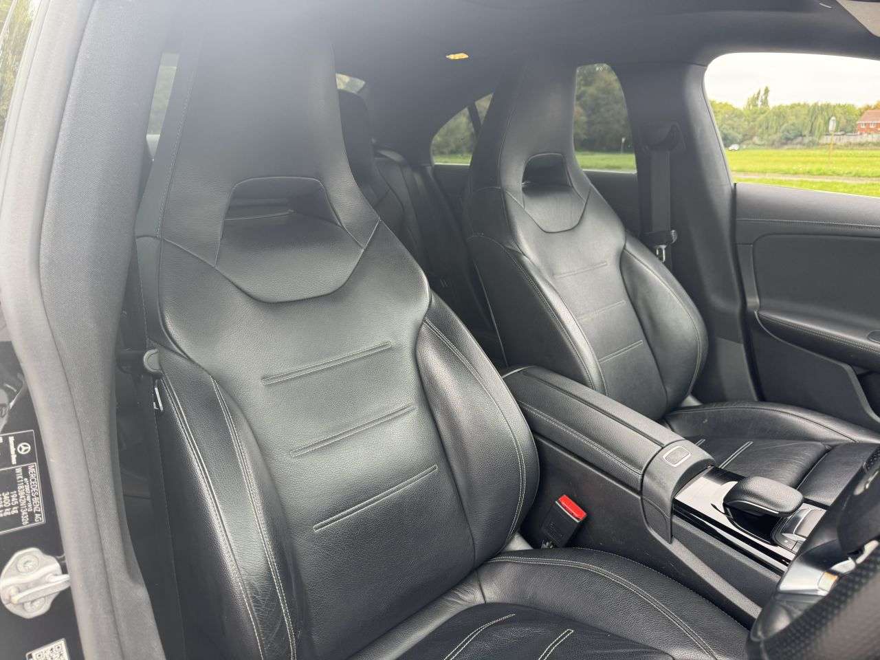 2020 MERCEDES-BENZ CLA 2020 MERCEDES-BENZ CLA