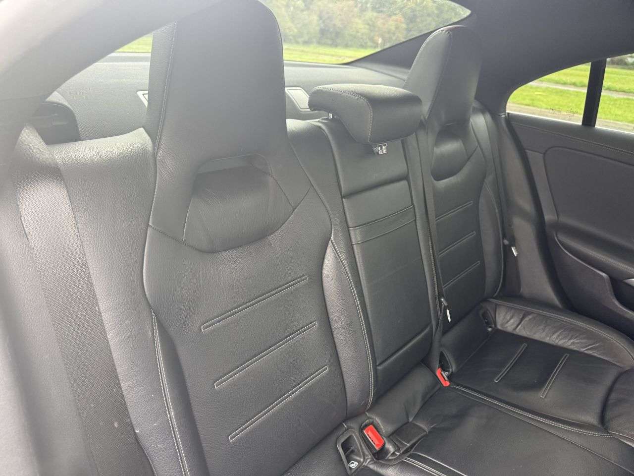 2020 MERCEDES-BENZ CLA 2020 MERCEDES-BENZ CLA