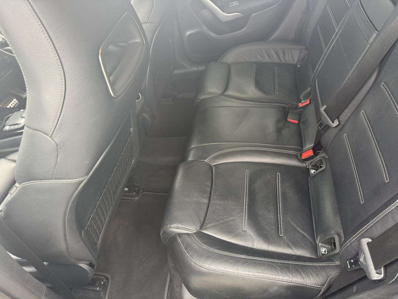 2020 MERCEDES-BENZ CLA 2020 MERCEDES-BENZ CLA