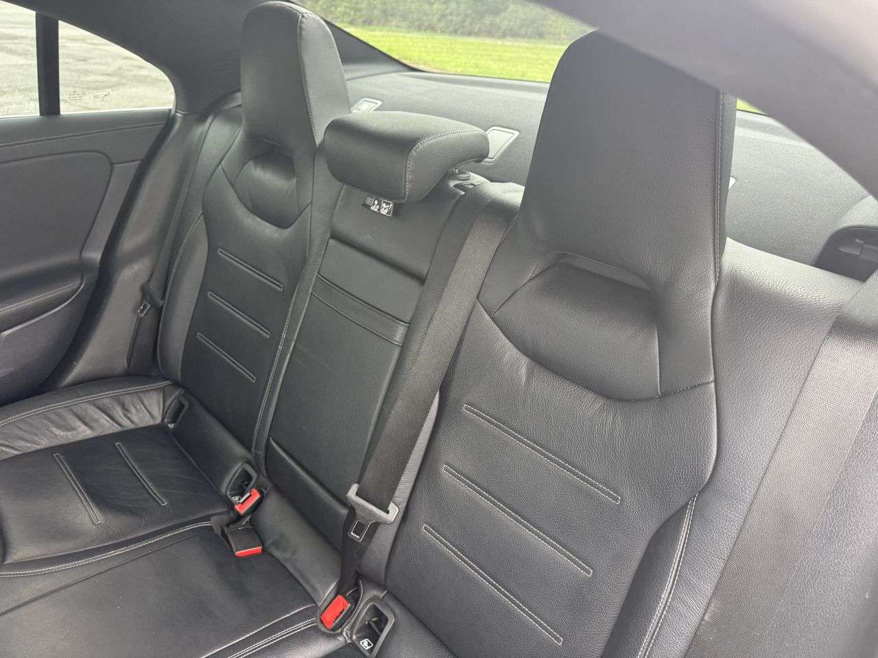 2020 MERCEDES-BENZ CLA 2020 MERCEDES-BENZ CLA