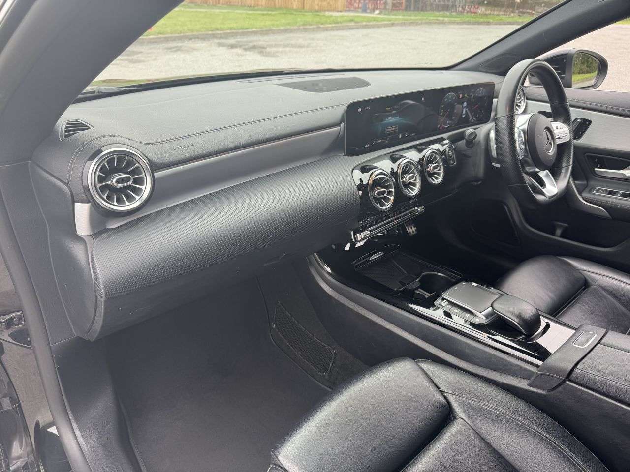 2020 MERCEDES-BENZ CLA 2020 MERCEDES-BENZ CLA