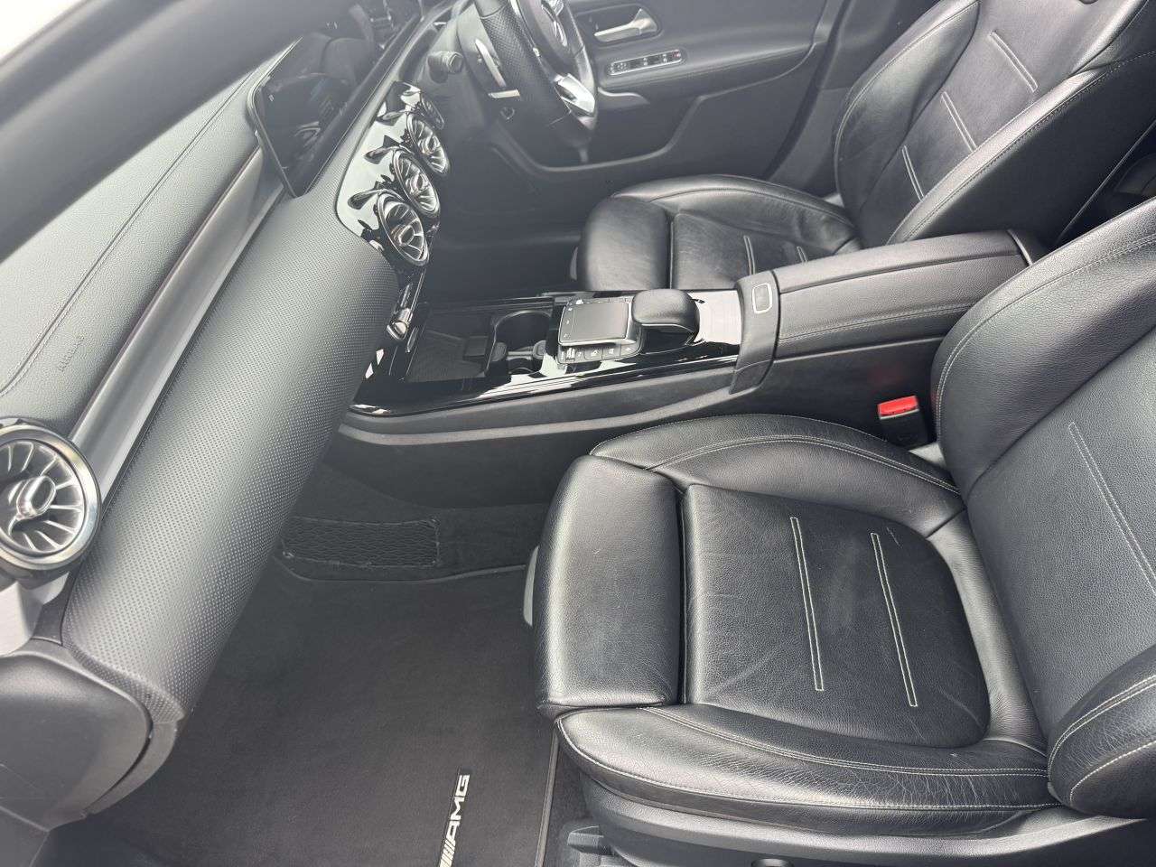 2020 MERCEDES-BENZ CLA 2020 MERCEDES-BENZ CLA