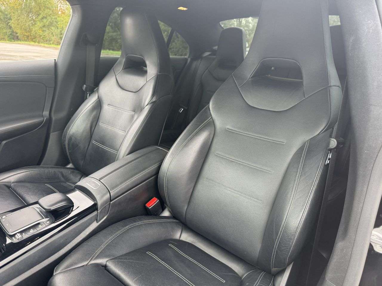 2020 MERCEDES-BENZ CLA 2020 MERCEDES-BENZ CLA