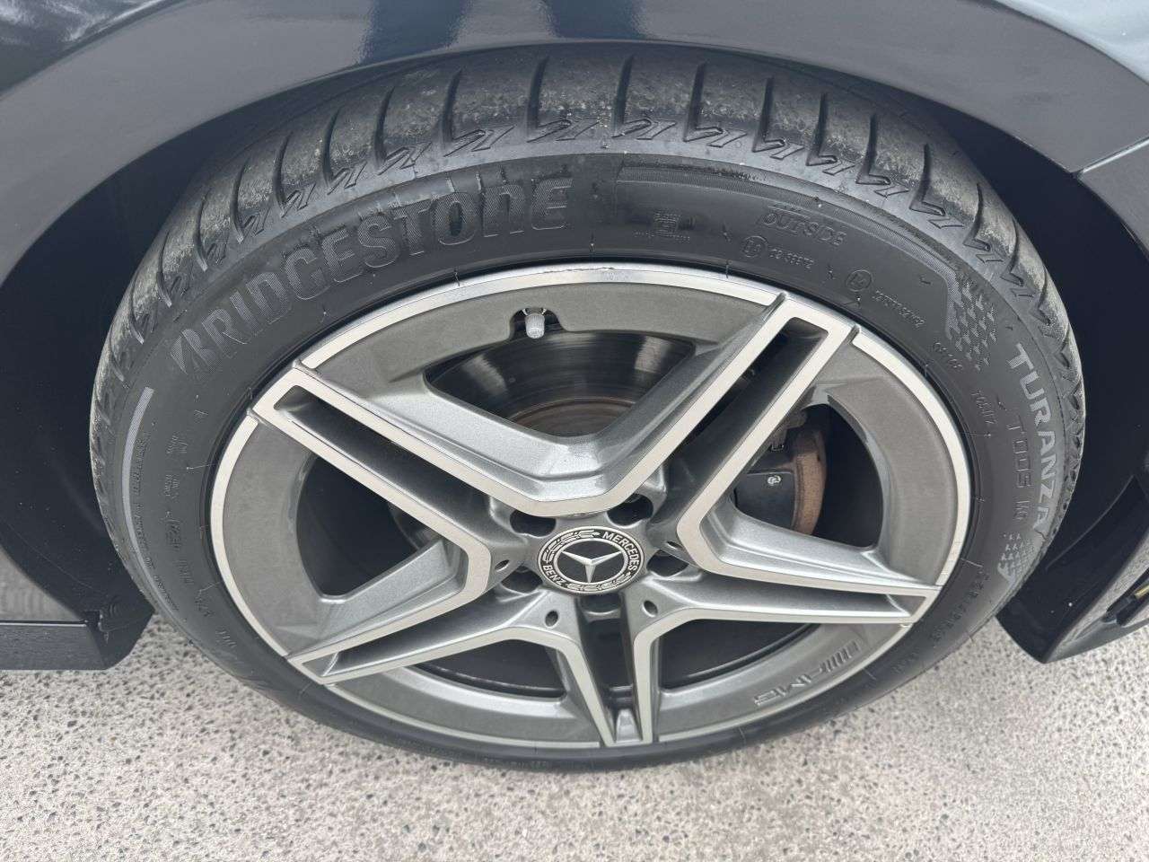 2020 MERCEDES-BENZ CLA 2020 MERCEDES-BENZ CLA