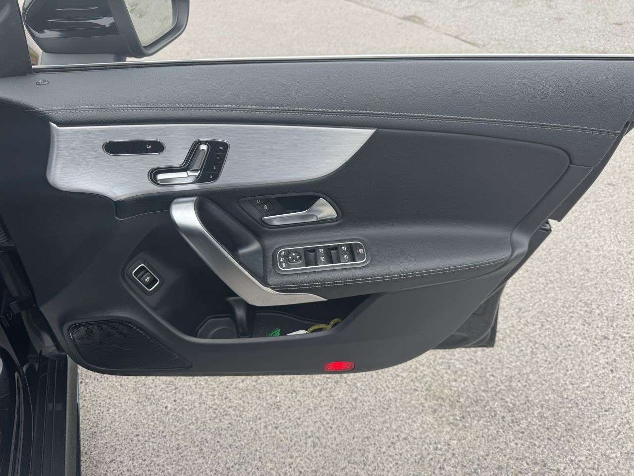 2020 MERCEDES-BENZ CLA 2020 MERCEDES-BENZ CLA