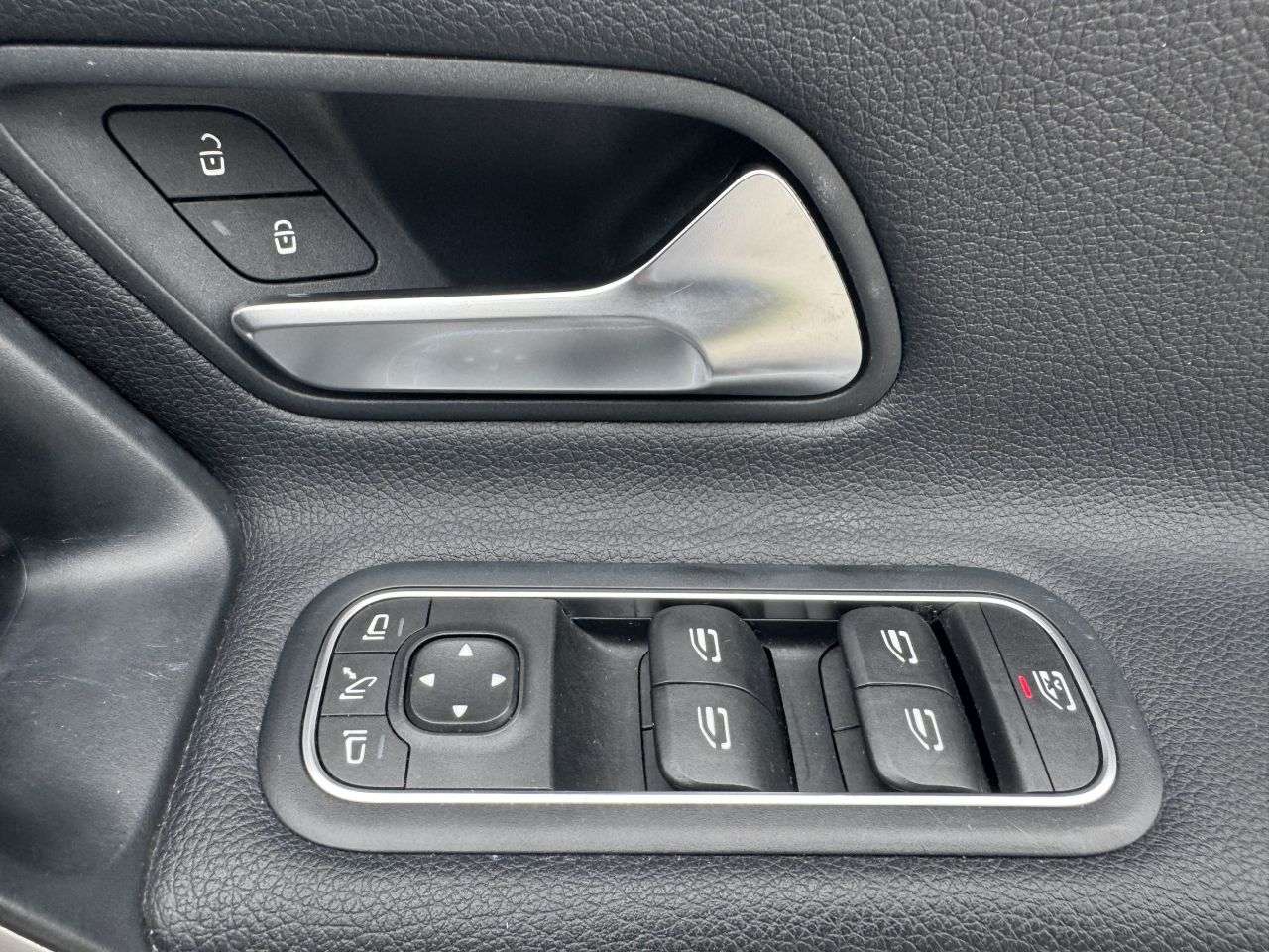 2020 MERCEDES-BENZ CLA 2020 MERCEDES-BENZ CLA