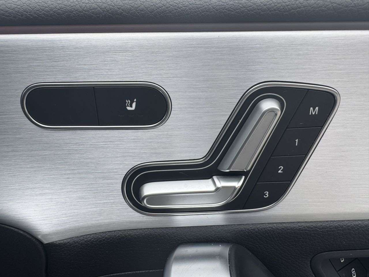 2020 MERCEDES-BENZ CLA 2020 MERCEDES-BENZ CLA