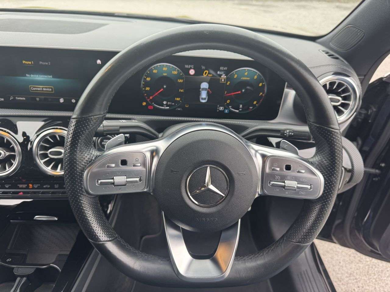 2020 MERCEDES-BENZ CLA 2020 MERCEDES-BENZ CLA
