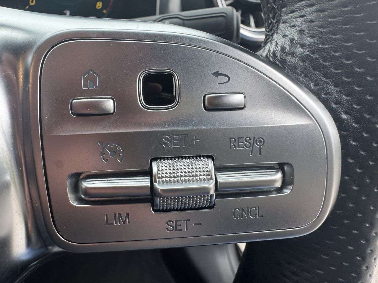 2020 MERCEDES-BENZ CLA 2020 MERCEDES-BENZ CLA