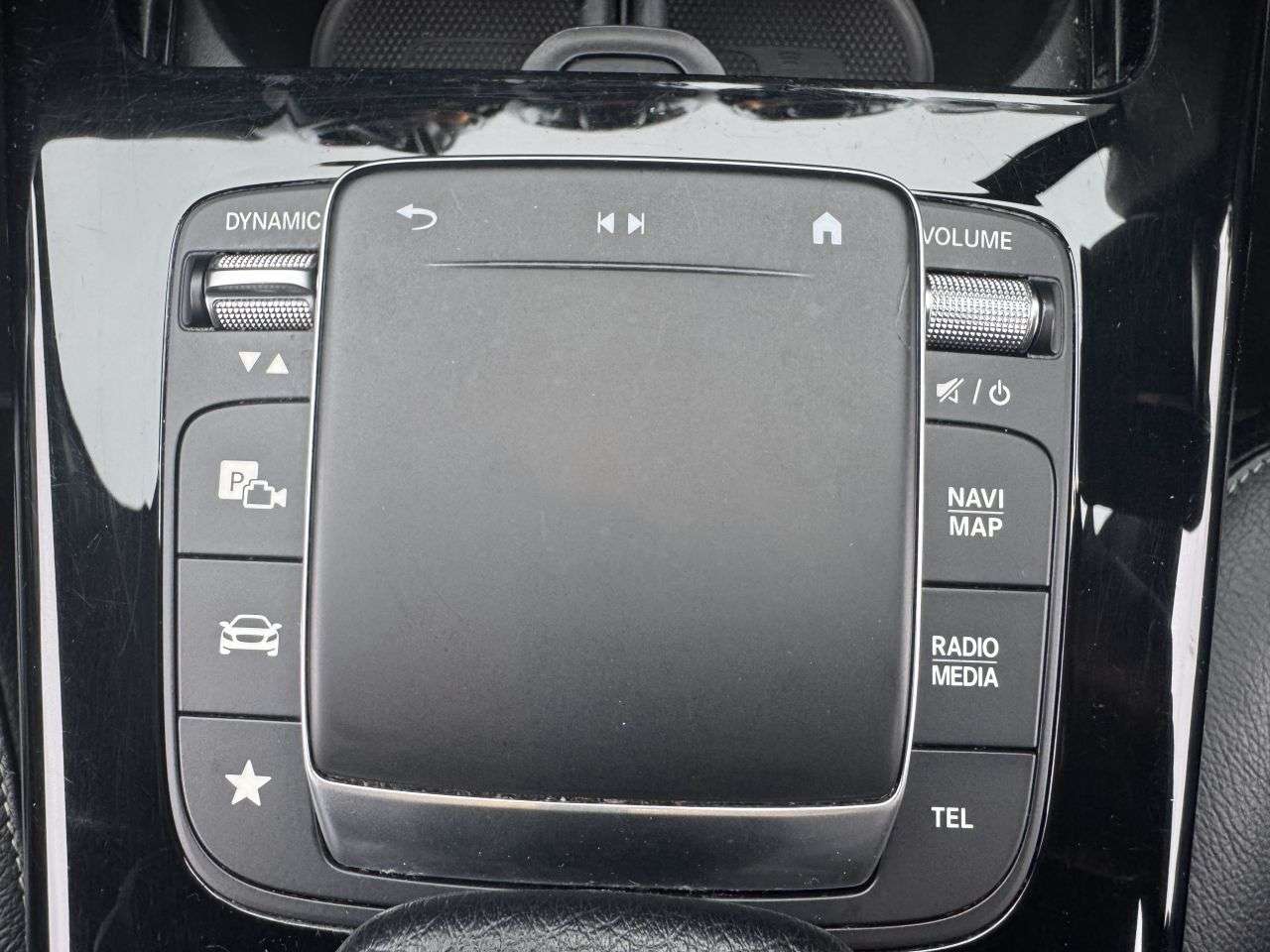 2020 MERCEDES-BENZ CLA 2020 MERCEDES-BENZ CLA