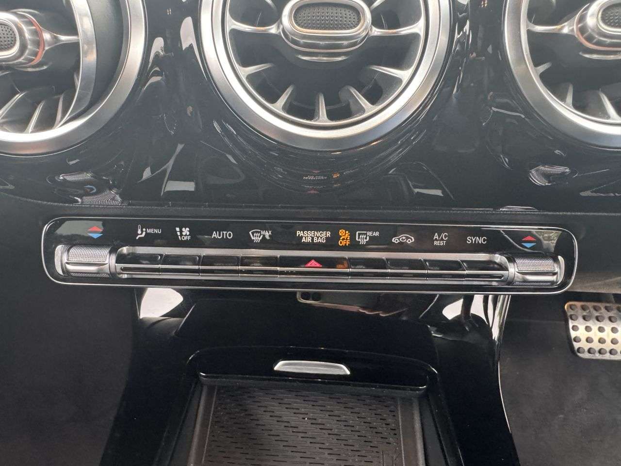 2020 MERCEDES-BENZ CLA 2020 MERCEDES-BENZ CLA