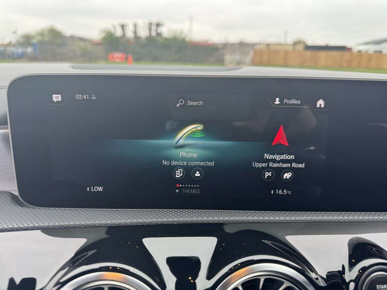 2020 MERCEDES-BENZ CLA 2020 MERCEDES-BENZ CLA