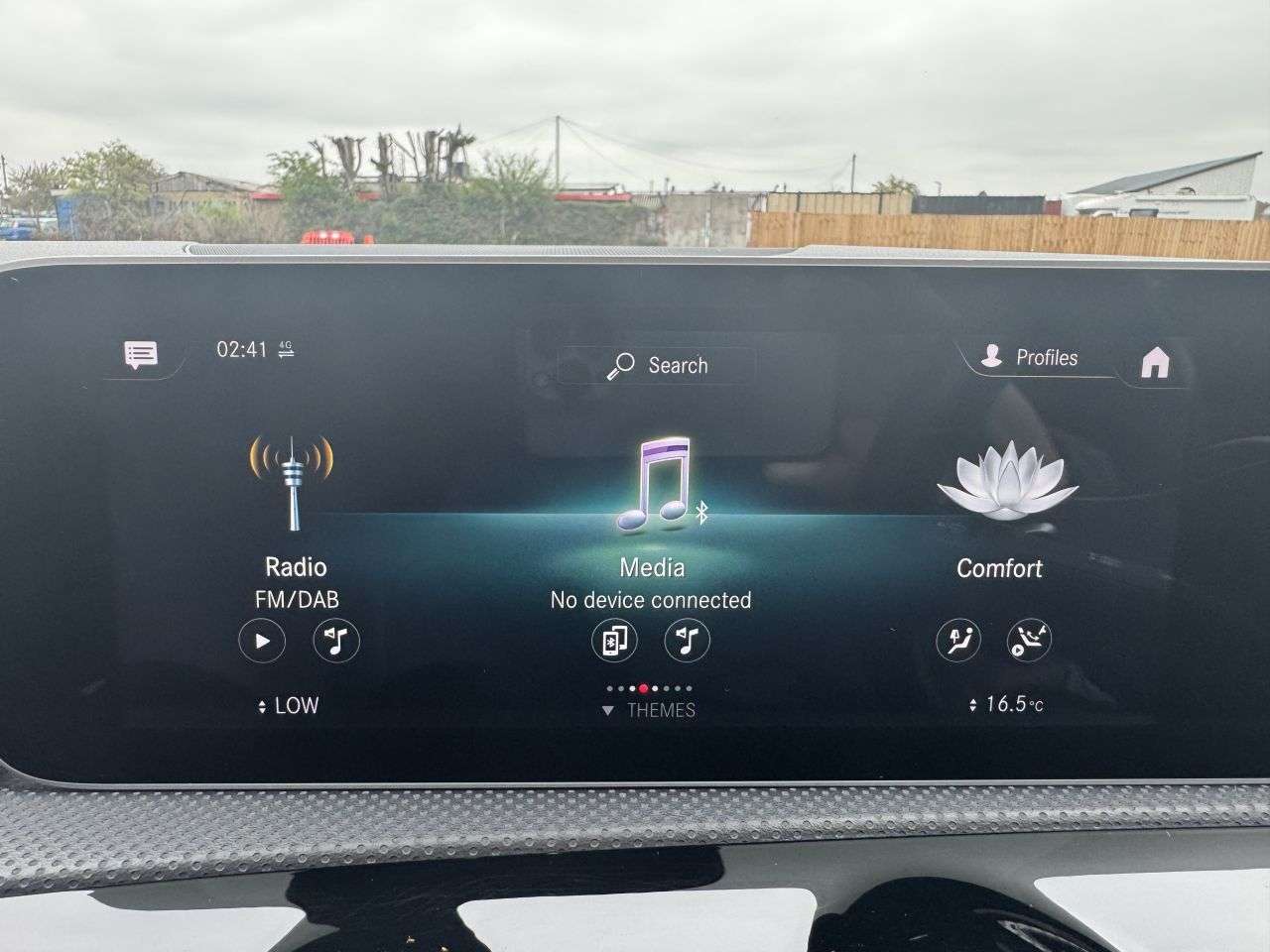 2020 MERCEDES-BENZ CLA 2020 MERCEDES-BENZ CLA