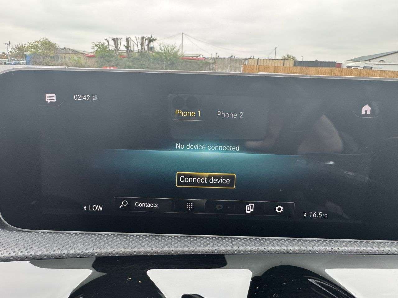 2020 MERCEDES-BENZ CLA 2020 MERCEDES-BENZ CLA