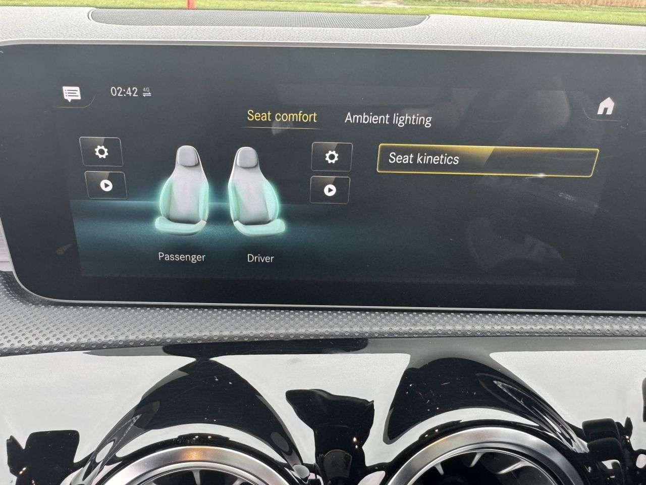 2020 MERCEDES-BENZ CLA 2020 MERCEDES-BENZ CLA