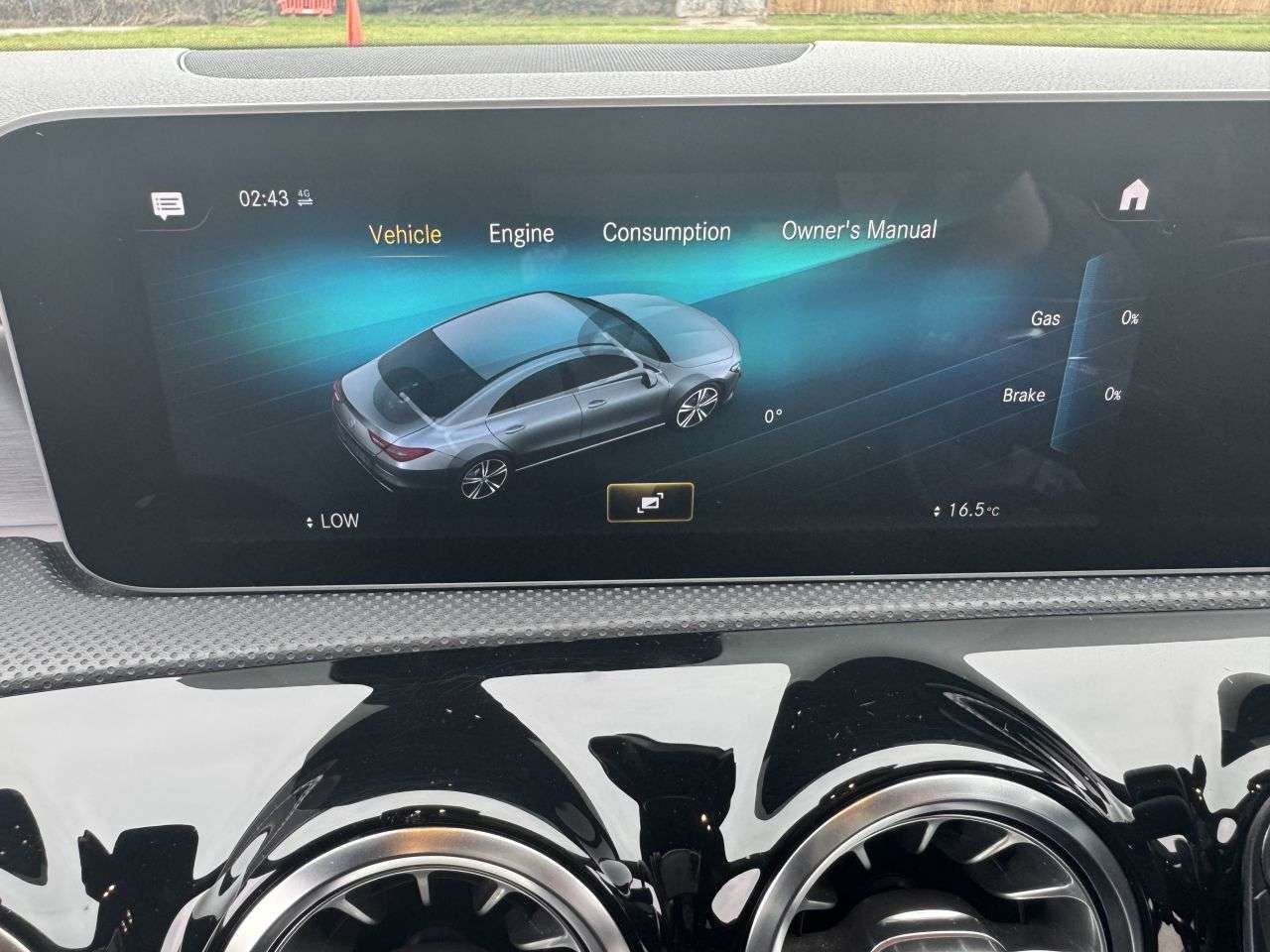 2020 MERCEDES-BENZ CLA 2020 MERCEDES-BENZ CLA