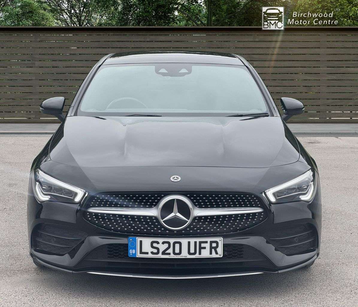 2020 MERCEDES-BENZ CLA 2020 MERCEDES-BENZ CLA