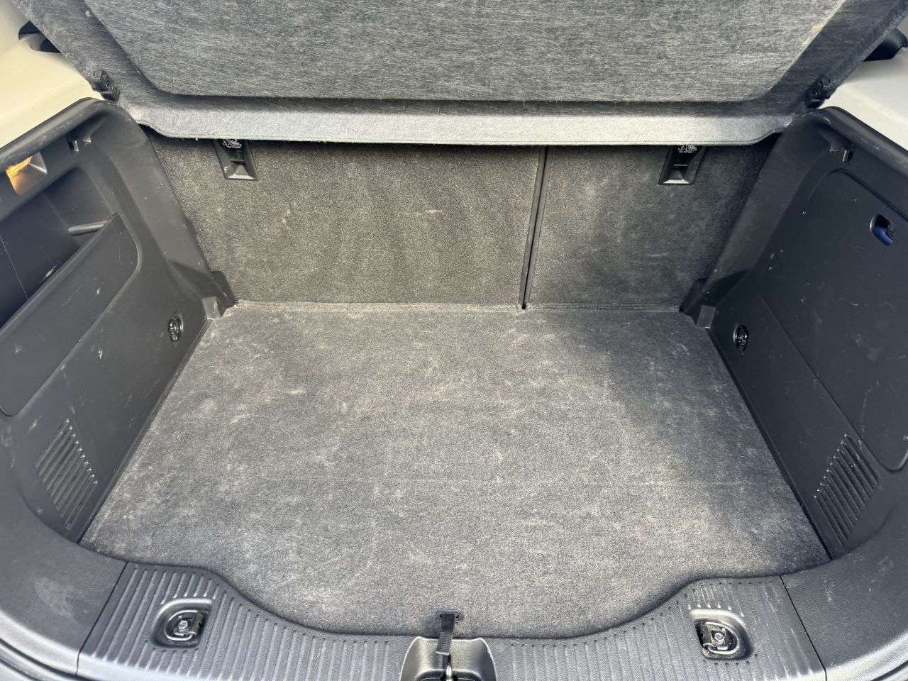 2017 VAUXHALL MOKKA X 2017 VAUXHALL MOKKA X