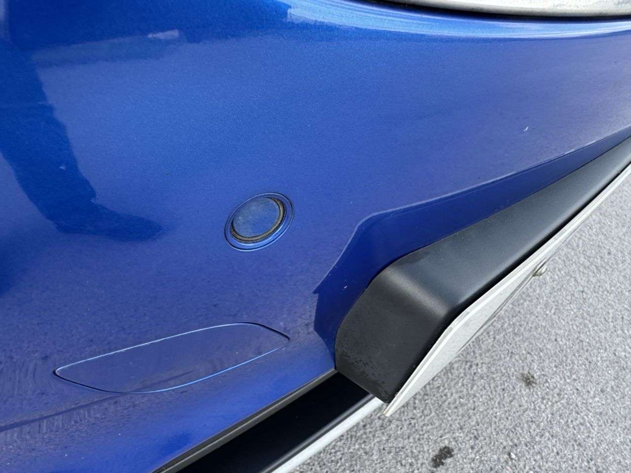 2017 VAUXHALL MOKKA X 2017 VAUXHALL MOKKA X