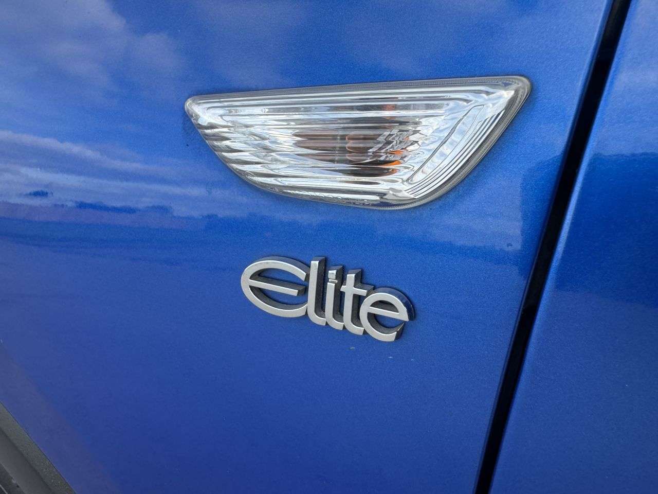 2017 VAUXHALL MOKKA X 2017 VAUXHALL MOKKA X