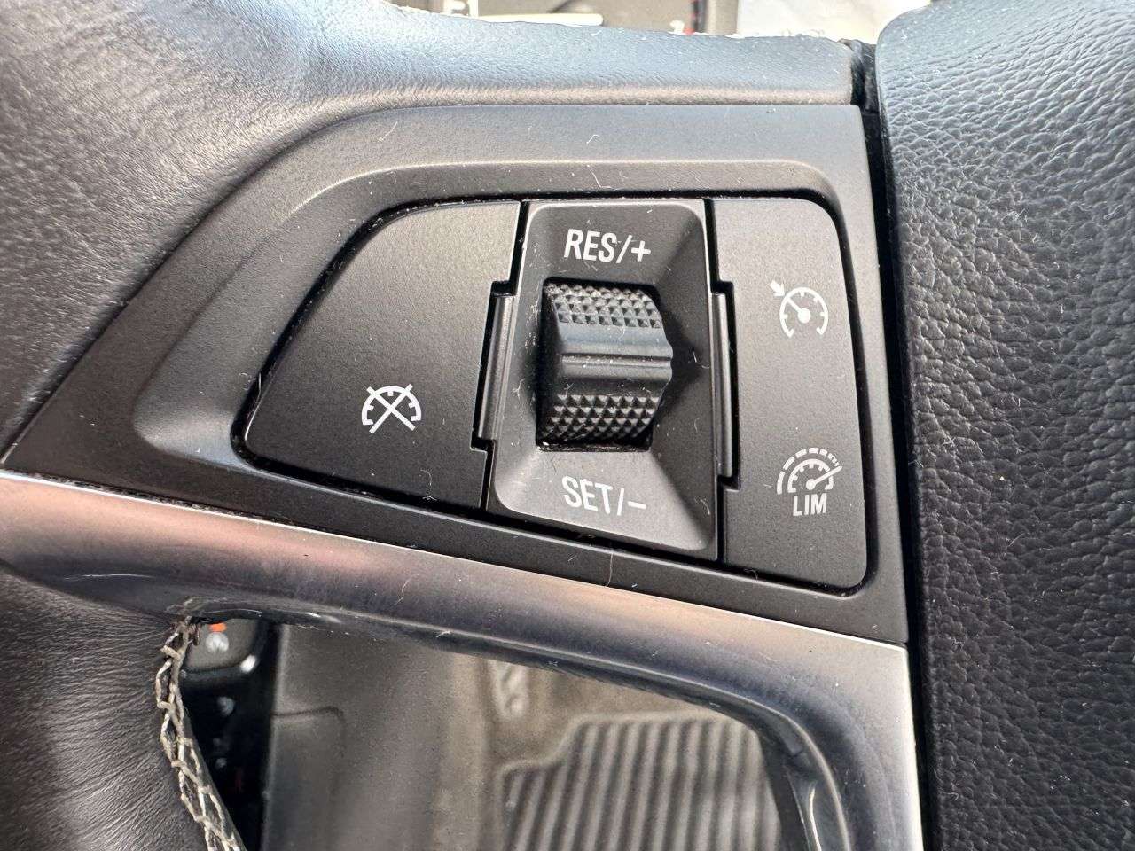 2017 VAUXHALL MOKKA X 2017 VAUXHALL MOKKA X