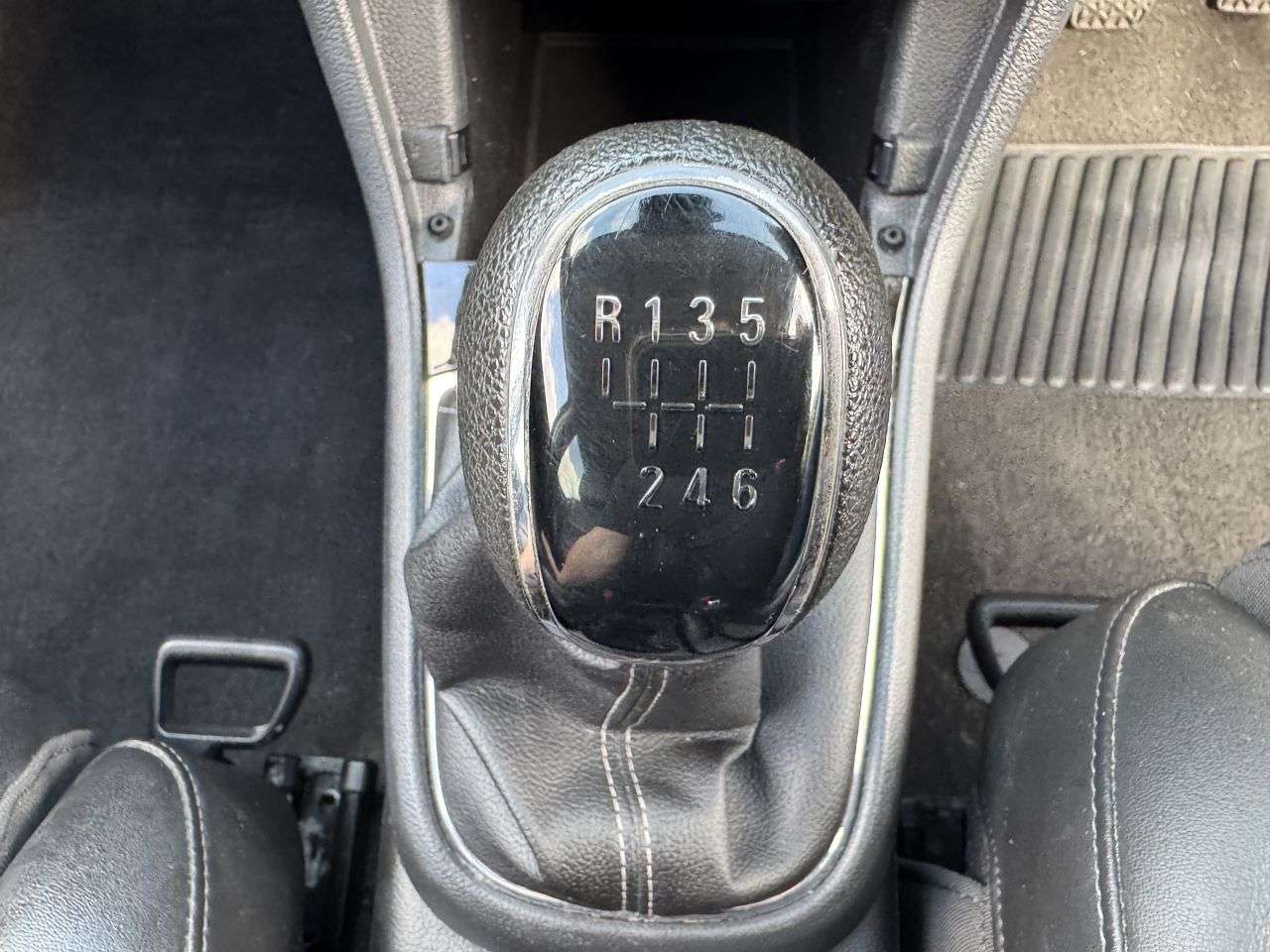 2017 VAUXHALL MOKKA X 2017 VAUXHALL MOKKA X