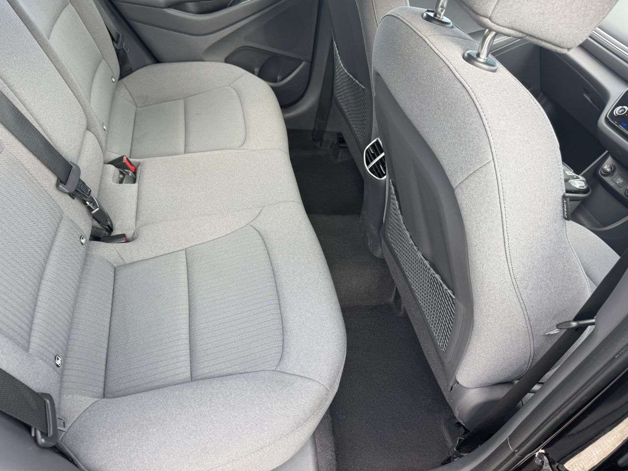 2022 HYUNDAI IONIQ 2022 HYUNDAI IONIQ