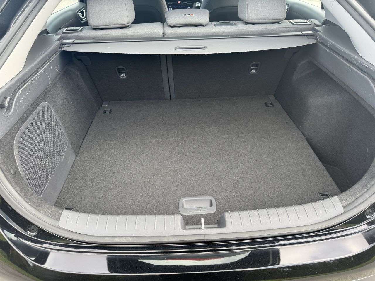 2022 HYUNDAI IONIQ 2022 HYUNDAI IONIQ