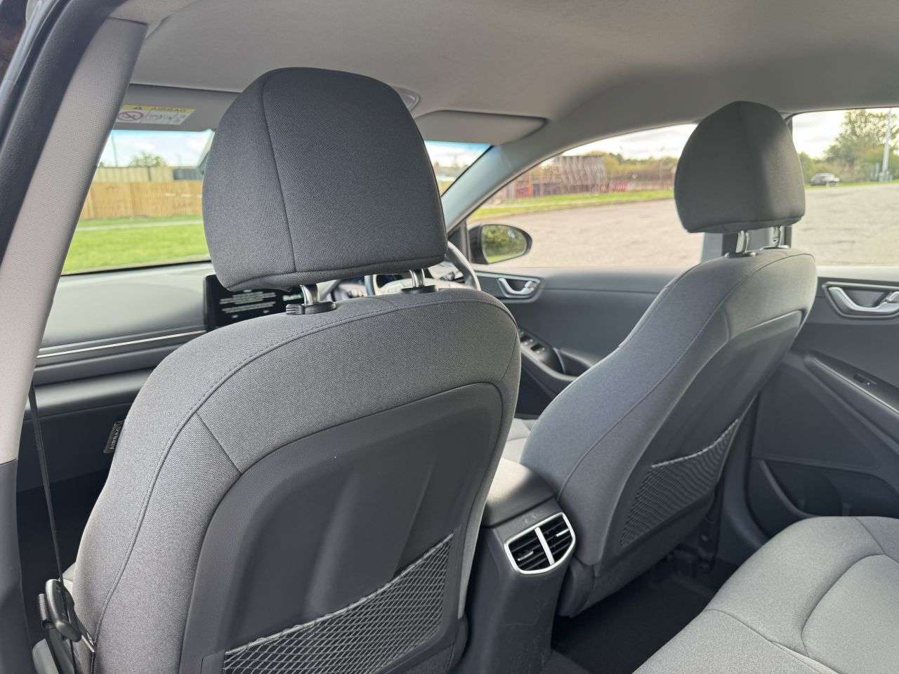 2022 HYUNDAI IONIQ 2022 HYUNDAI IONIQ