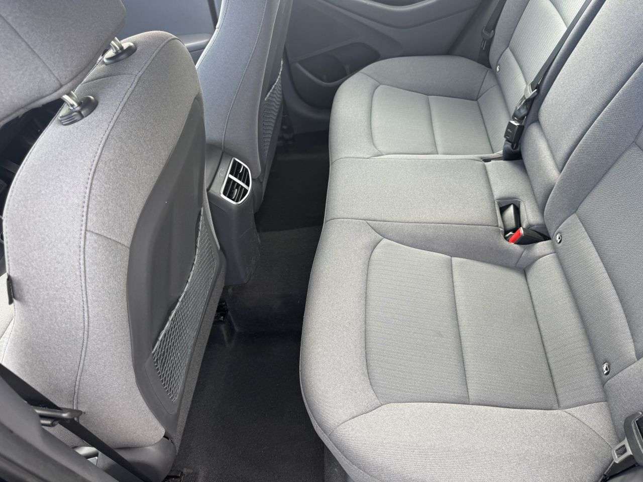 2022 HYUNDAI IONIQ 2022 HYUNDAI IONIQ