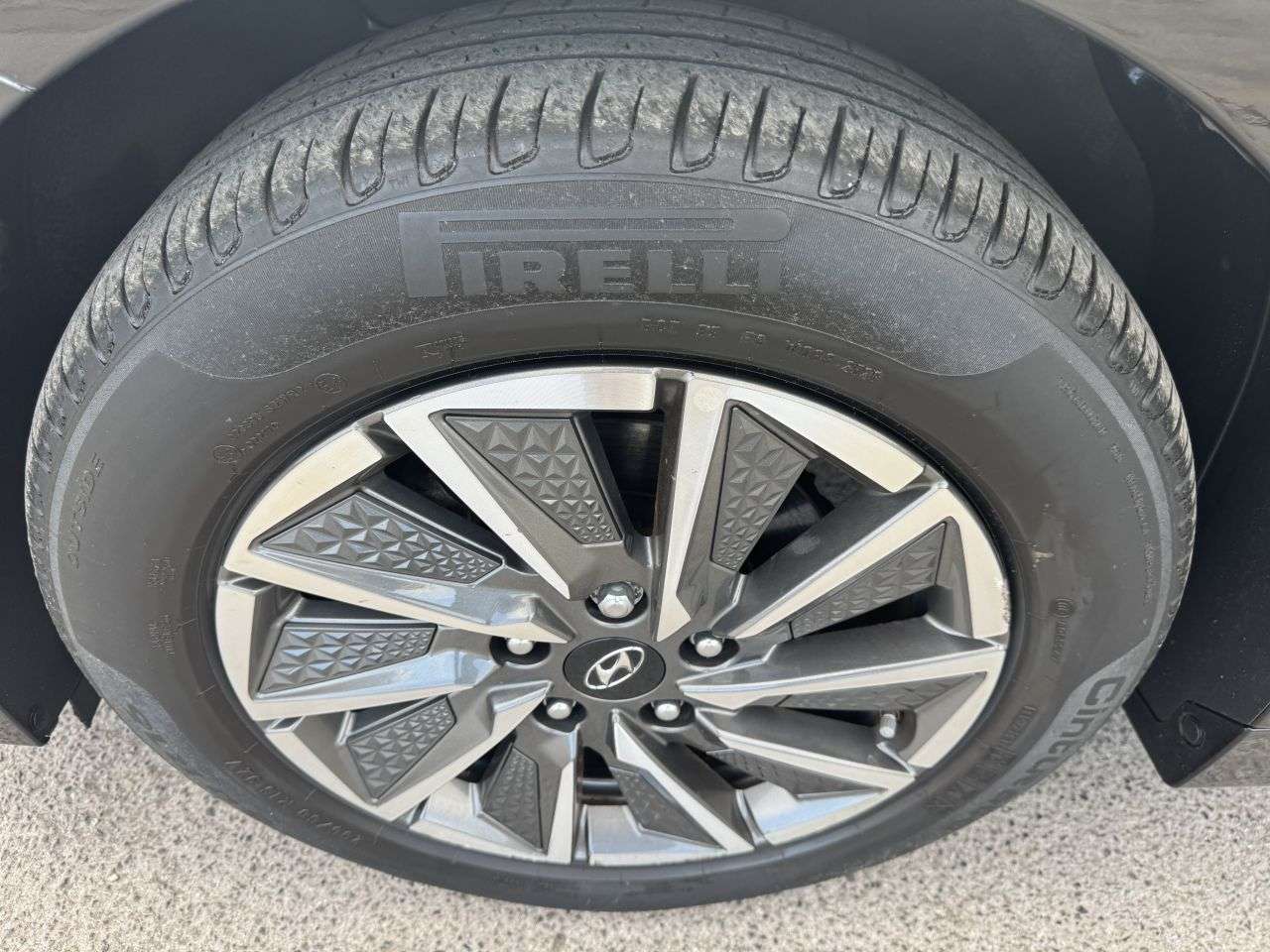 2022 HYUNDAI IONIQ 2022 HYUNDAI IONIQ