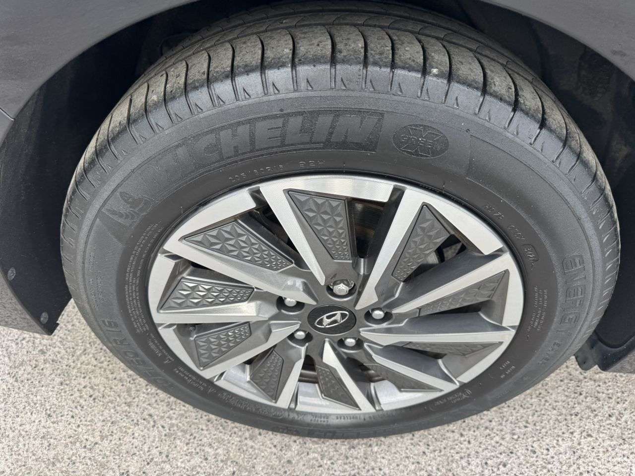 2022 HYUNDAI IONIQ 2022 HYUNDAI IONIQ