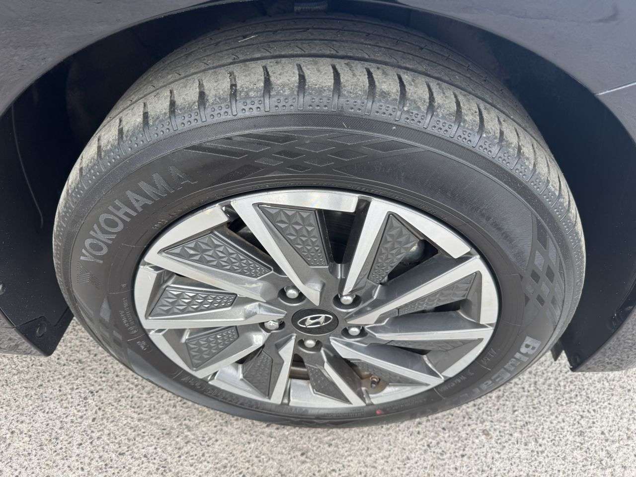 2022 HYUNDAI IONIQ 2022 HYUNDAI IONIQ