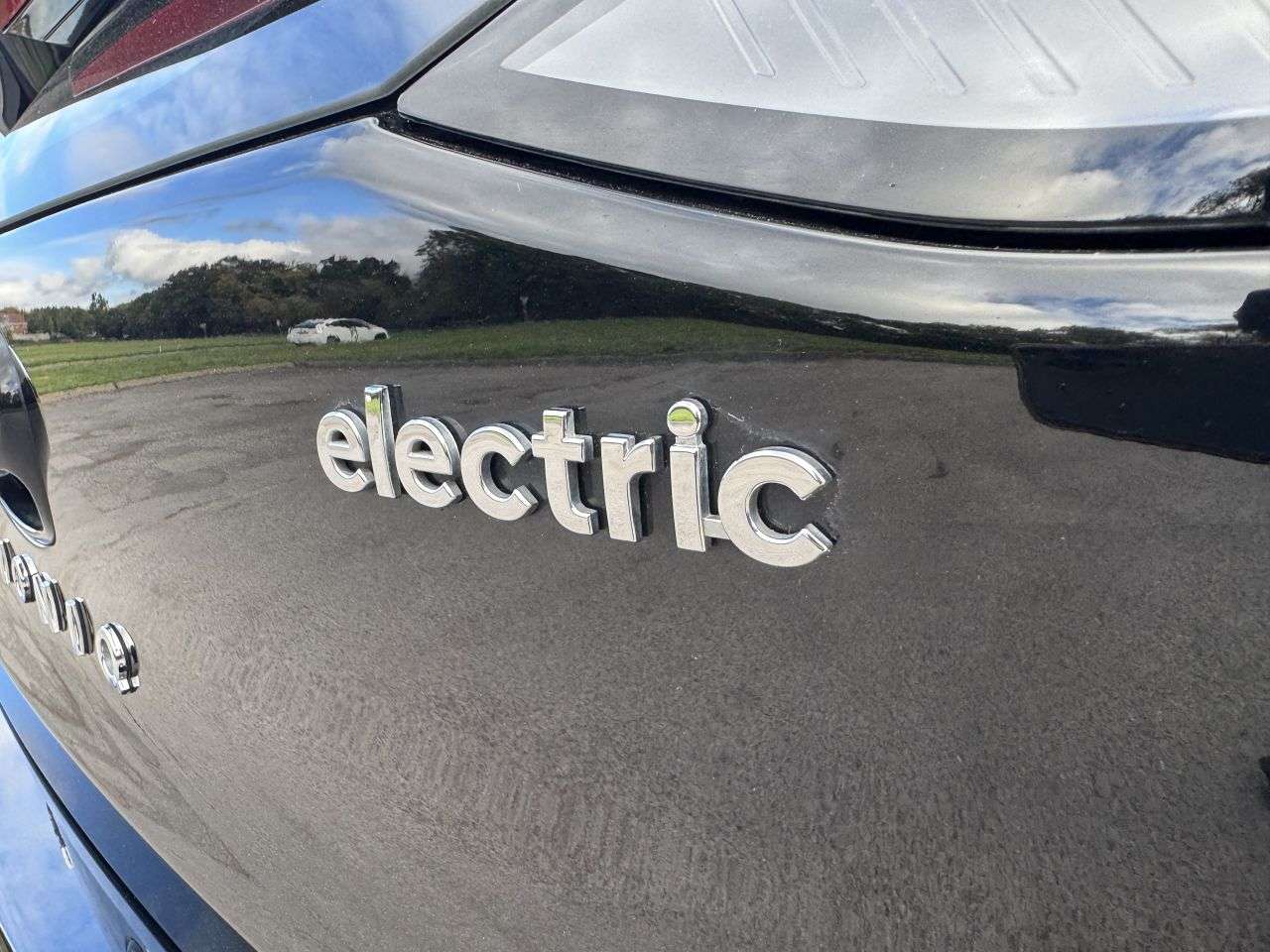 2022 HYUNDAI IONIQ 2022 HYUNDAI IONIQ