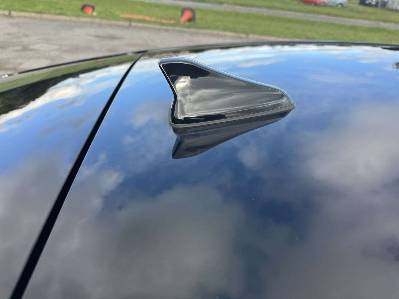 2022 HYUNDAI IONIQ 2022 HYUNDAI IONIQ