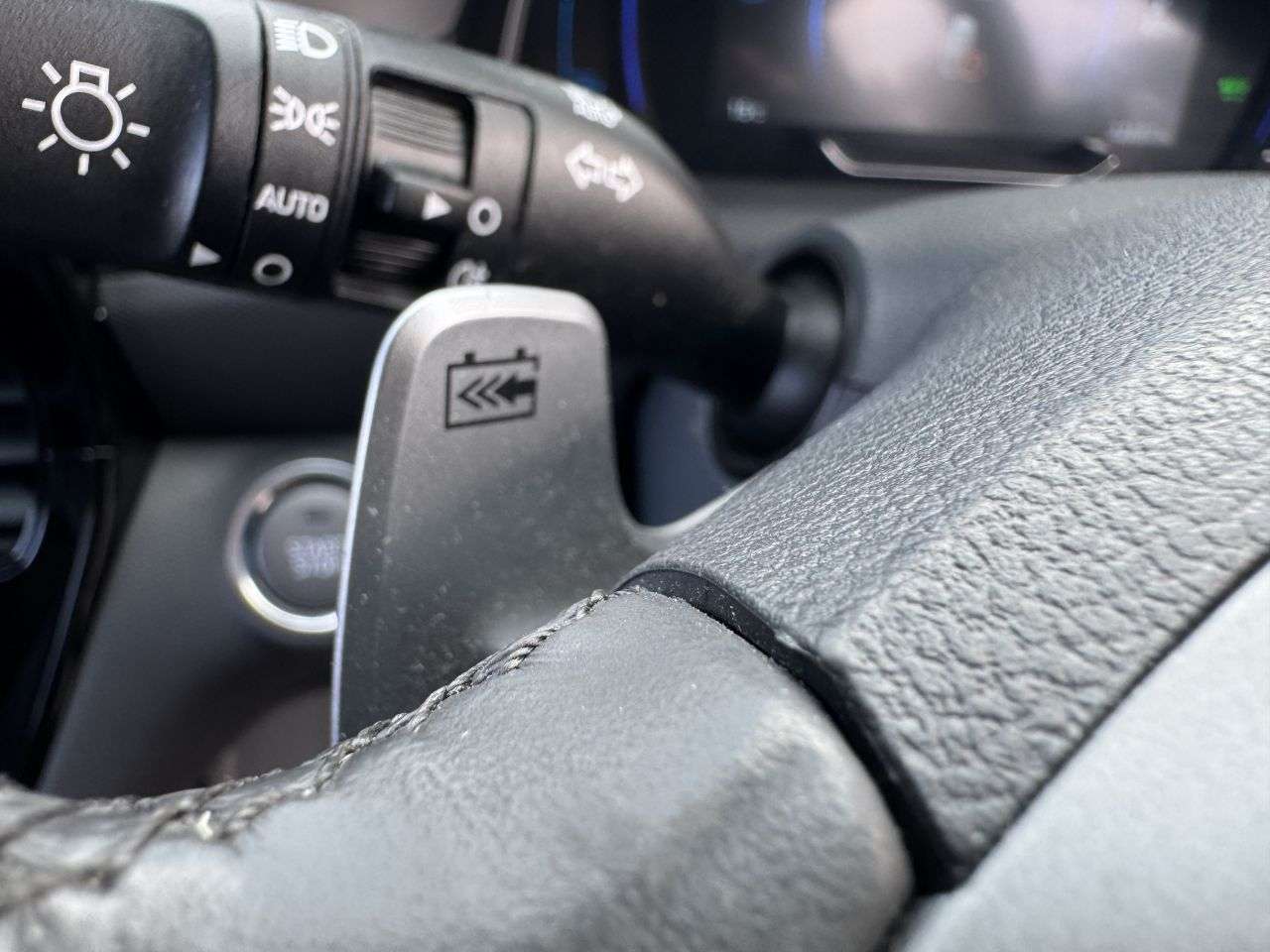 2022 HYUNDAI IONIQ 2022 HYUNDAI IONIQ