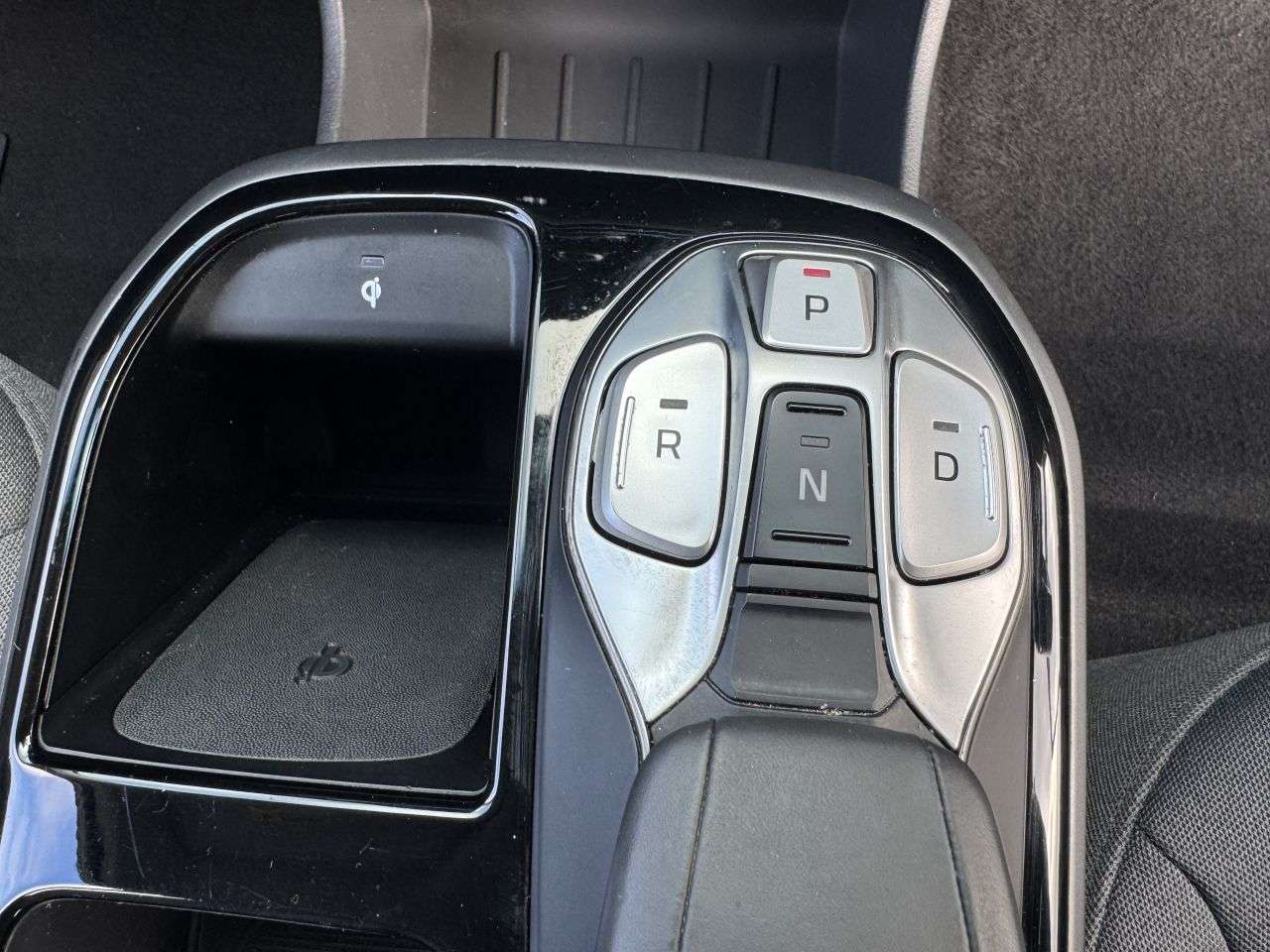 2022 HYUNDAI IONIQ 2022 HYUNDAI IONIQ