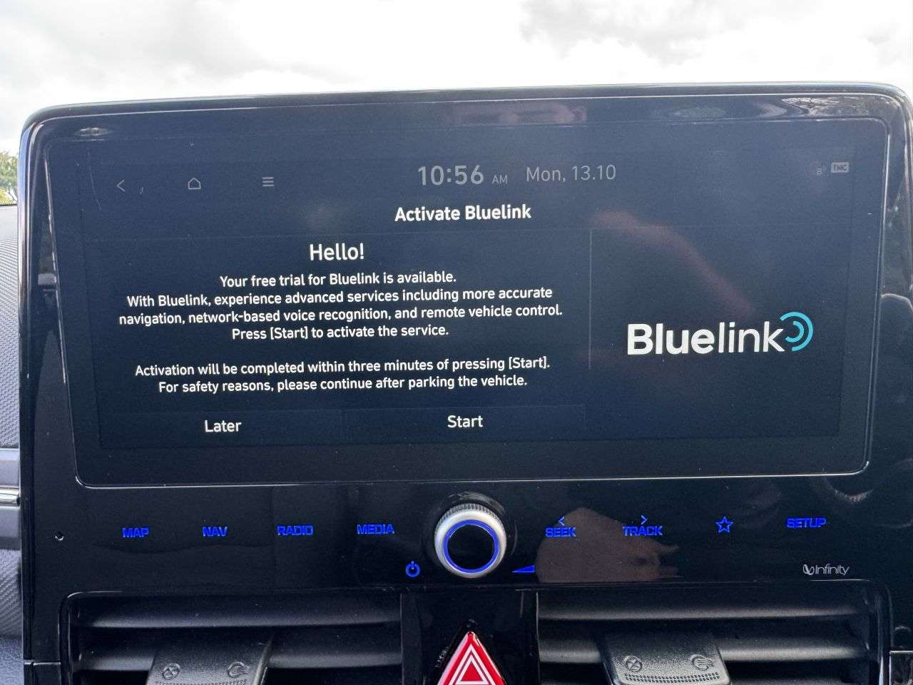 2022 HYUNDAI IONIQ 2022 HYUNDAI IONIQ