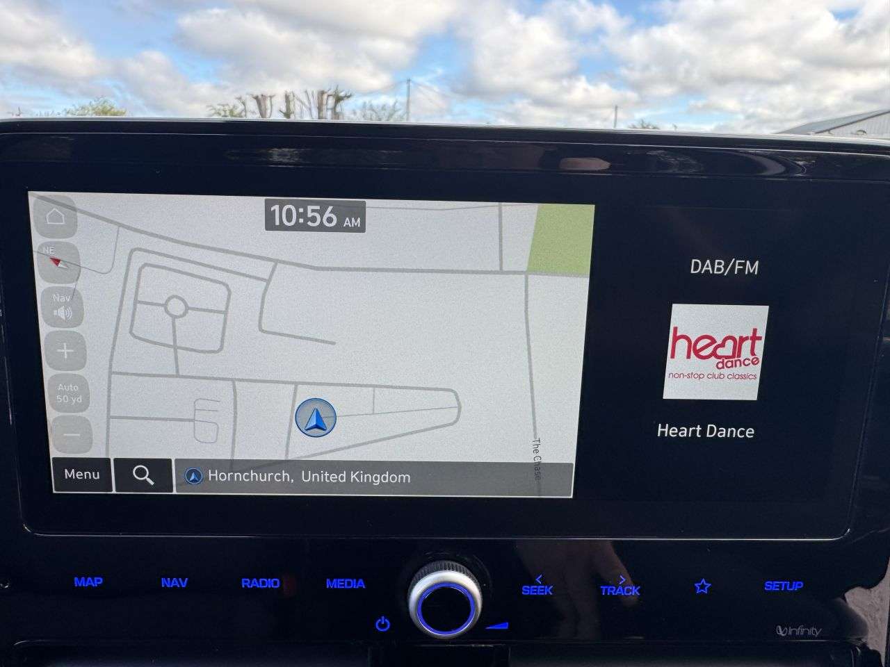 2022 HYUNDAI IONIQ 2022 HYUNDAI IONIQ