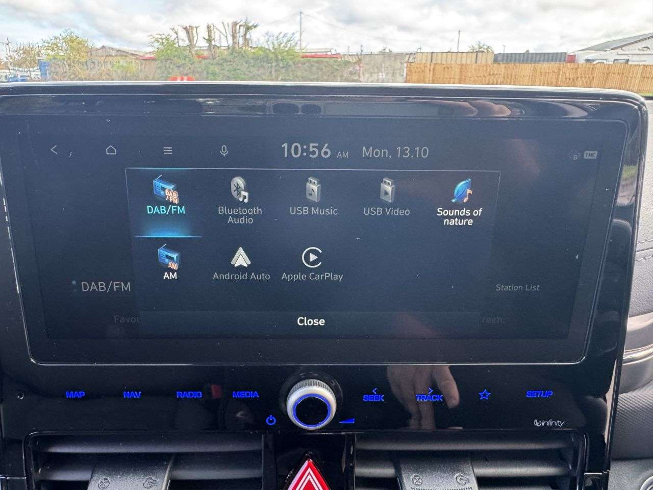 2022 HYUNDAI IONIQ 2022 HYUNDAI IONIQ