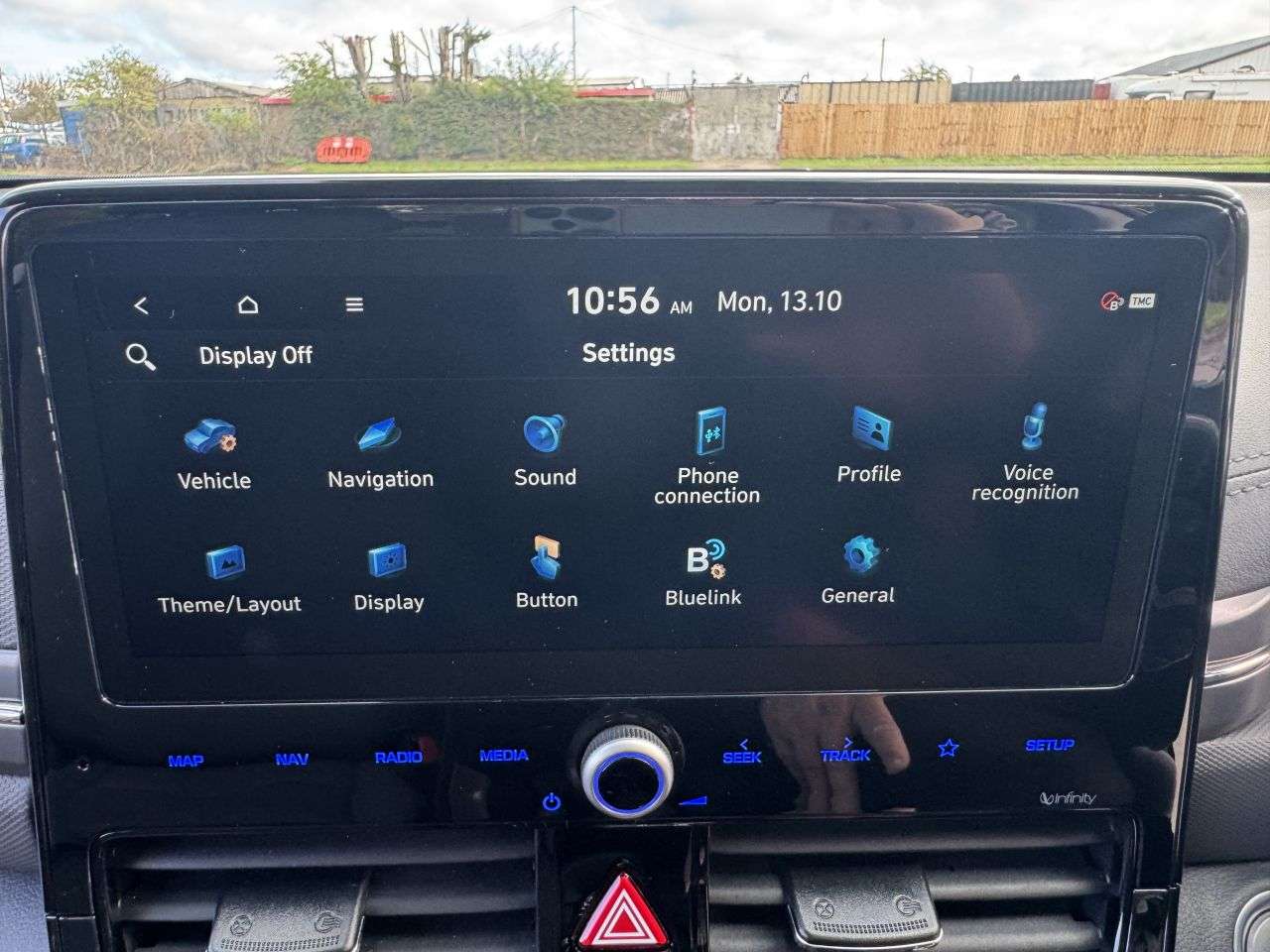 2022 HYUNDAI IONIQ 2022 HYUNDAI IONIQ