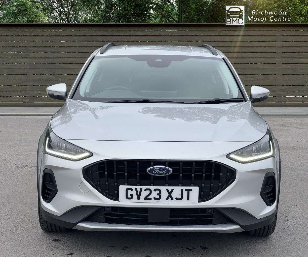 2023 FORD FOCUS 2023 FORD FOCUS