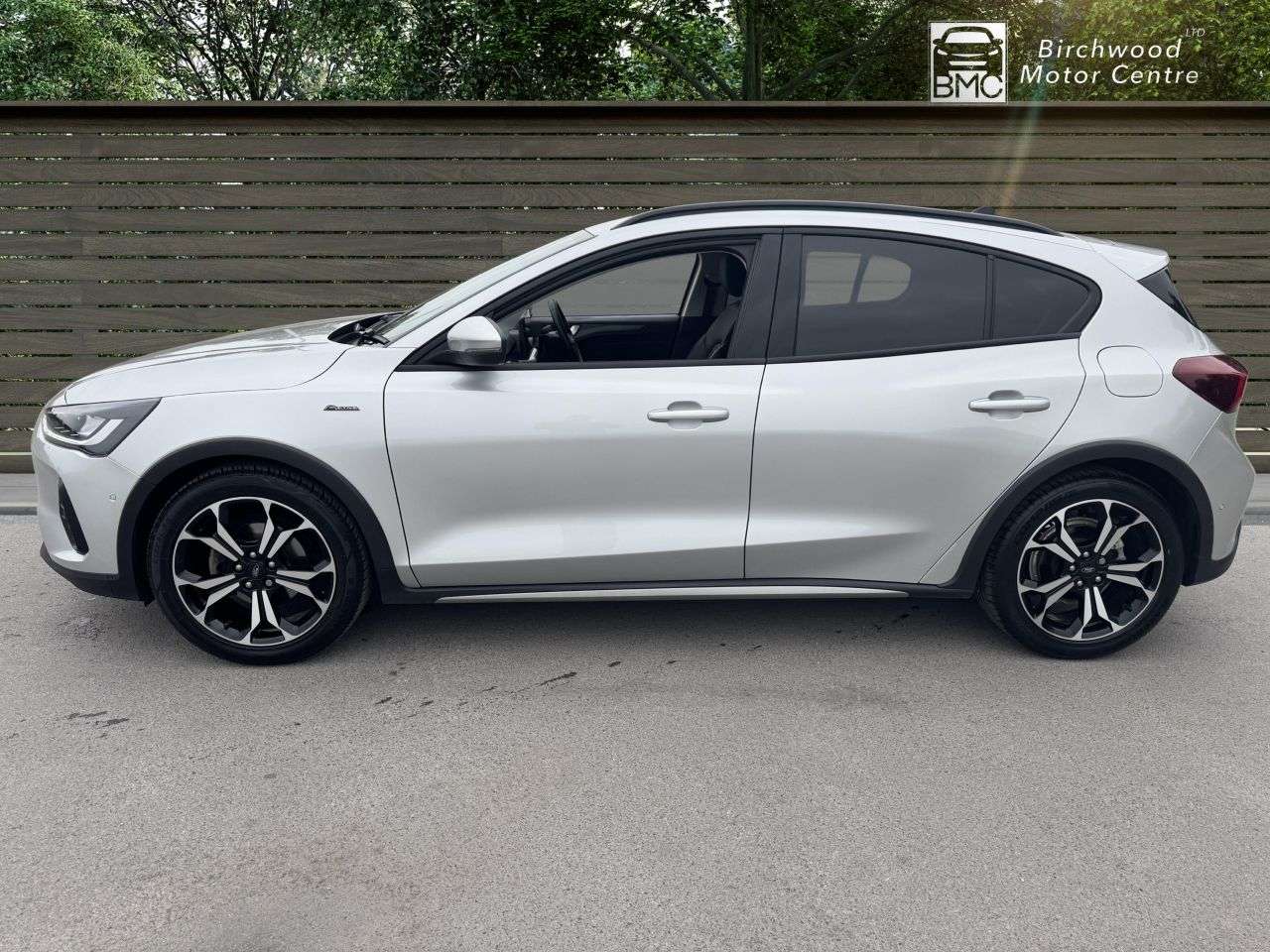 2023 FORD FOCUS 2023 FORD FOCUS