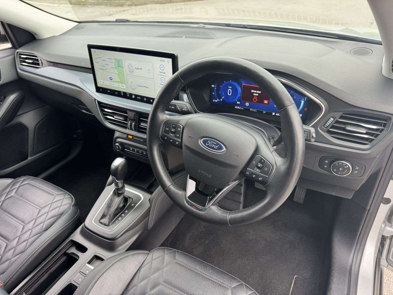 2023 FORD FOCUS 2023 FORD FOCUS