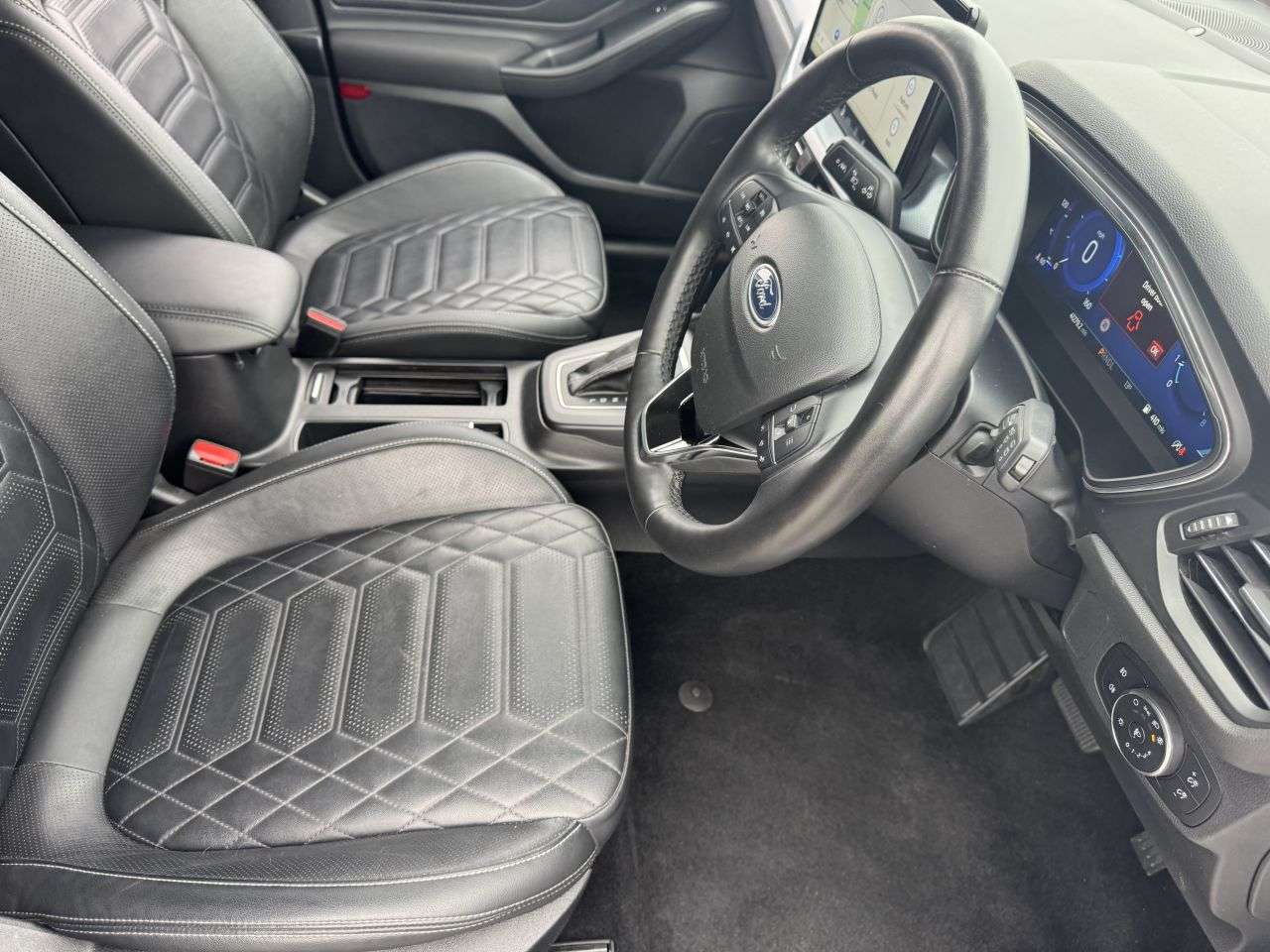 2023 FORD FOCUS 2023 FORD FOCUS